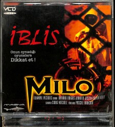 İblis - Milo VCD Film VCD14293 - 1