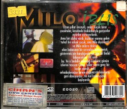 İblis - Milo VCD Film VCD14293 - 2