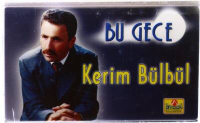 İbrahim Bala -Kurtulsam Kaset KST6600 - 1