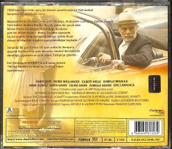 İbrahim Bey Ve Kuranın Çiçekleri VCD Film (108) VCD23124 - 4