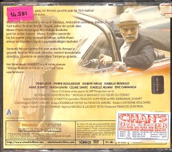 İbrahim Bey Ve Kuran'ın Çiçekleri VCD Film (İkinci El) VCD27467 - 2