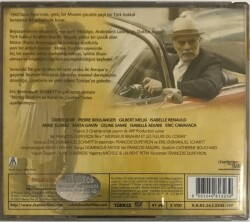 İbrahim Bey Ve Kuran`ın Çiçekleri VCD Film VCD4943 - 2