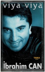 İbrahim Can - Viya Viya KST781 - 1
