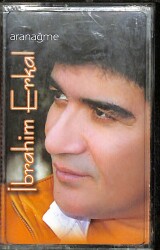 İbrahim Erkal - Aranağme Kaset (Sıfır) KST28225 - 1