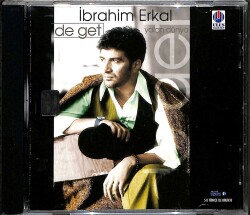 İbrahim Erkal - De Get Yalan Dünya - CD Müzik (108) CD3246 - 1