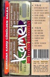 İbrahim Erkal - De Get Yalan Dünya Kaset (Sıfır) KST28498 - 2