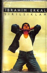 İbrahim Erkal - Sırılsıklam Kaset (Sıfır) KST28047 - Gökçekoleksiyon