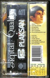 İbrahim Erkal - Sırılsıklam Kaset (Sıfır) KST28199 - 2