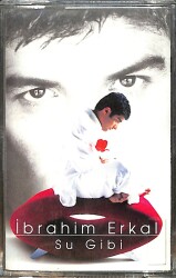 İbrahim Erkal - Su Gibi Kaset (Sıfır) KST28071 - 1