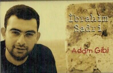 İbrahim Sadri *Adam Gibi* KST(N)5 - 1