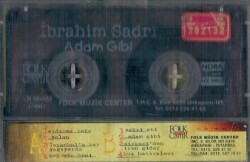 İbrahim Sadri *Adam Gibi* KST(N)5 - 2