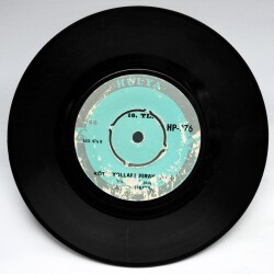 İbrahim Şentürk - Acı Izdırap PLK4423 - 2