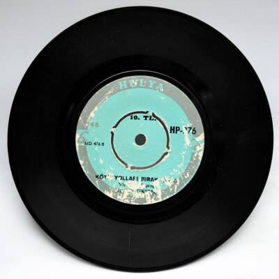 İbrahim Şentürk - Acı Izdırap PLK4423 - 2