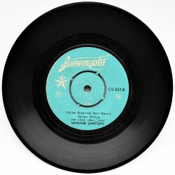 İbrahim Şentürk - Niye Küstün (1010) PLK8436 - 2