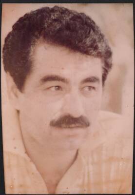 İbrahim Tatlıses Fotokart KRT1087 - 1