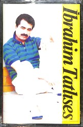 İbrahim Tatlıses - Sabah'ın Okurlarına Armağanıdır Kaset (Sıfır Kaset) KST29348 - Gökçekoleksiyon