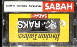 İbrahim Tatlıses - Sabah'ın Okurlarına Armağanıdır Kaset (Sıfır Kaset) KST29348 - 2