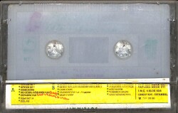 İbrahim Tatlıses - Söylim Mi ? Orijinal Kaset (İkinci El) KST30916 - 2