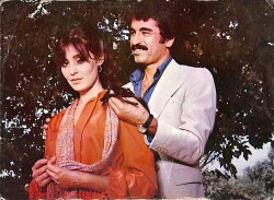 İbrahim Tatlıses Ve Perihan Savaş Kartpostal (Küçük Boy) KRT21206 - Gökçekoleksiyon