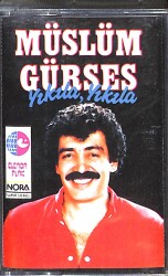 Müslüm Gürses - Yıkıla Yıkıla KST26117 - 1