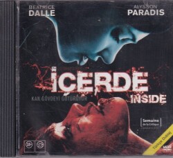İçerde Inside VCD Film VCD7318 - 1