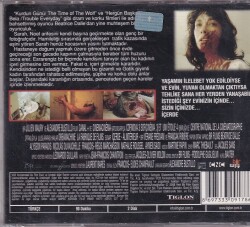 İçerde Inside VCD Film VCD7318 - 2