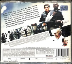 İçerideki Adam – Inside Man (2006) Orijinal VCD Film VCD28294 - 2