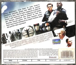 İçerideki Adam Orijinal VCD Film VCD29183 - 2