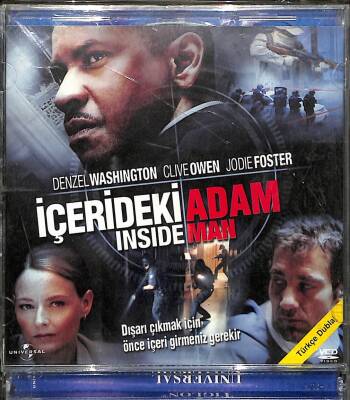 İçerideki Adam VCD Film VCD17466 - 1