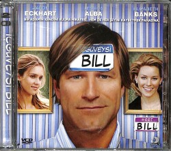 İçgüveysi Bill VCD Film VCD27039 - 1