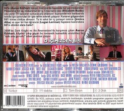 İçgüveysi Bill VCD Film VCD27039 - 2