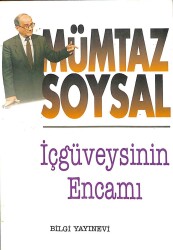 İçgüveysinin Encamı KTP2176 - Gökçekoleksiyon