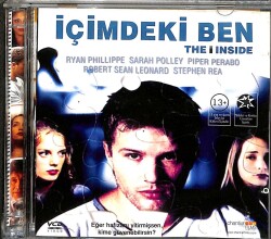 İçimdeki Ben VCD Film (108) VCD22662 - 3