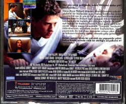 İçimdeki Ben VCD Film (108) VCD22662 - 2