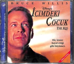 İçimdeki Çocuk VCD Film (108) VCD21699 - 3
