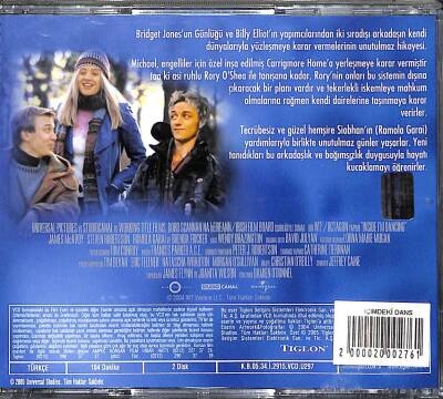 İçimdeki Dans VCD Film (108) VCD21818 - 4