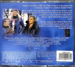İçimdeki Dans VCD Film (108) VCD21818 - 2