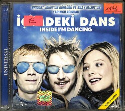 İçimdeki Dans VCD Film VCD12239 - 1