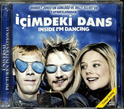 İçimdeki Dans VCD Film VCD16825 - 1