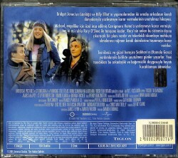 İçimdeki Dans VCD Film VCD16825 - 2
