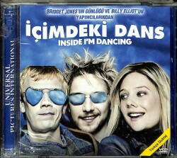 İçimdeki Dans VCD Film VCD16839 - 1