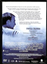 İçimdeki Deniz DVD Film (108) DVD1625 - 4
