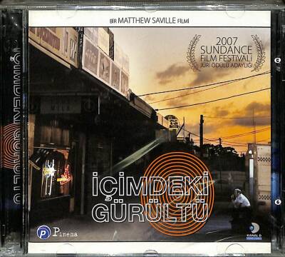 İçimdeki Gürültü VCD Film VCD17028 - 1