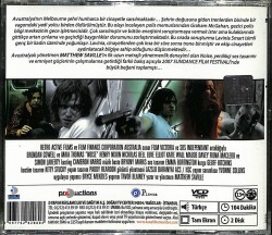 İçimdeki Gürültü VCD Film VCD17028 - 2