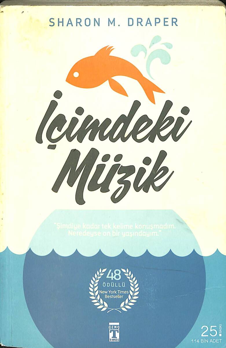İçimdeki Müzik NDR92503 - 1