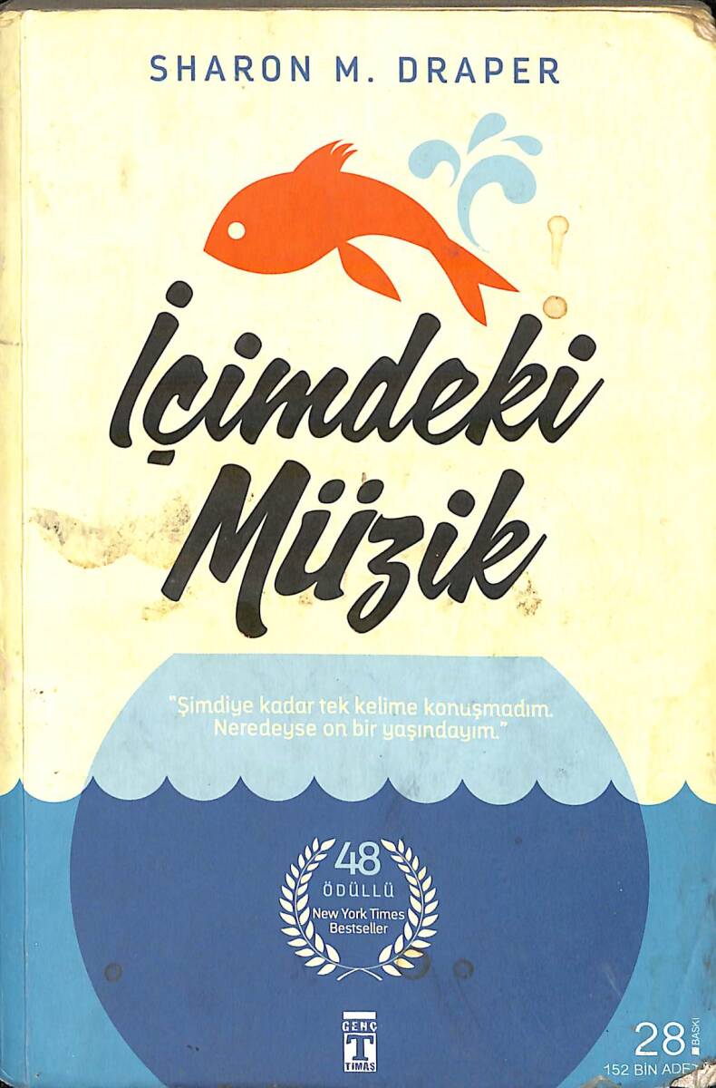 İçimdeki Müzik NDR92803 - 1