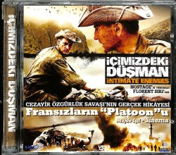 İçimizdeki Düşman VCD Film VCD14984 - 1