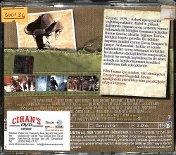İçimizdeki Düşman VCD Film VCD14984 - 2