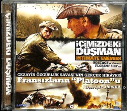 İçimizdeki Düşman VCD Film VCD14985 - 1