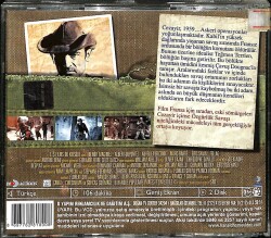 İçimizdeki Düşman VCD Film VCD14985 - 2